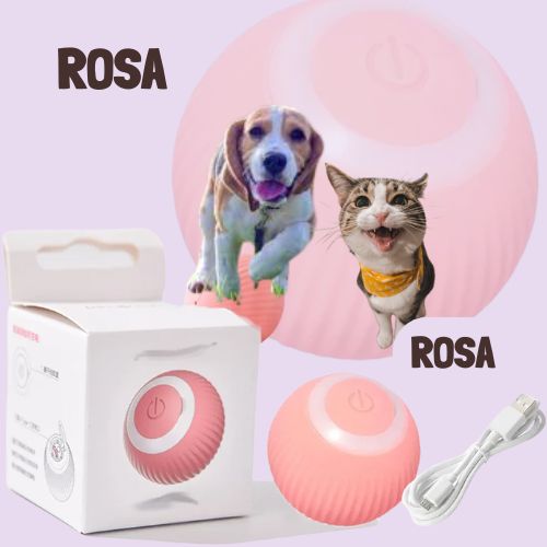 Pelota inteligente PowerBall®